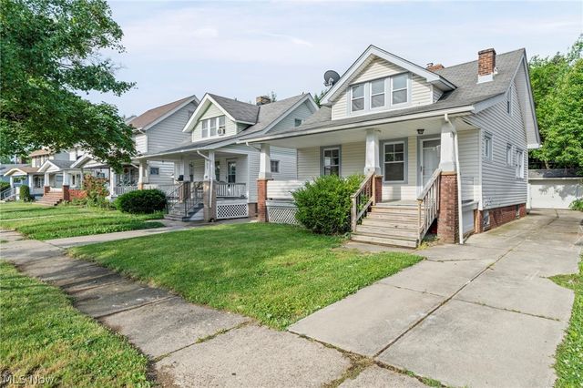 3570 W 123rd, Cleveland, OH 44111