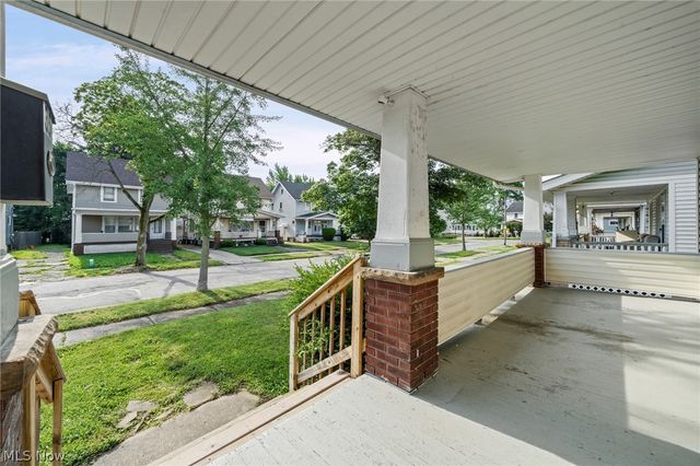 3570 W 123rd, Cleveland, OH 44111
