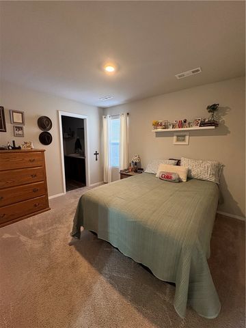 1607 S Blandford Street, Siloam Springs, AR 72761