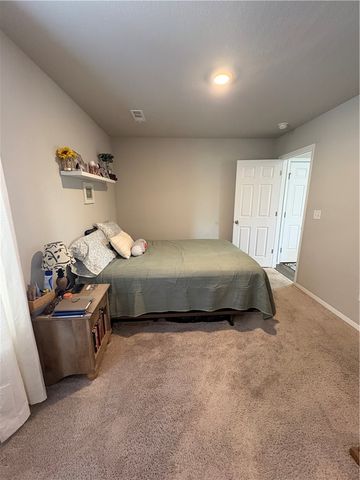 1607 S Blandford Street, Siloam Springs, AR 72761