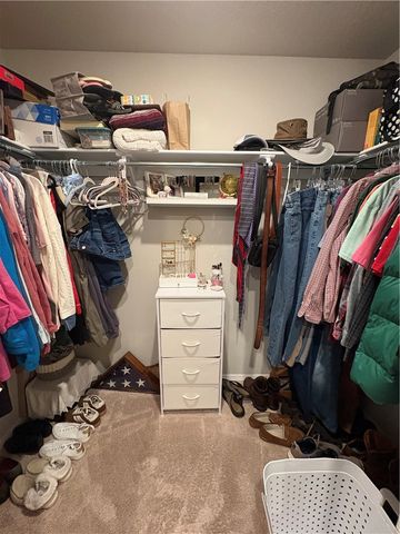 1607 S Blandford Street, Siloam Springs, AR 72761