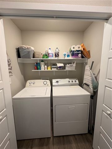 1607 S Blandford Street, Siloam Springs, AR 72761