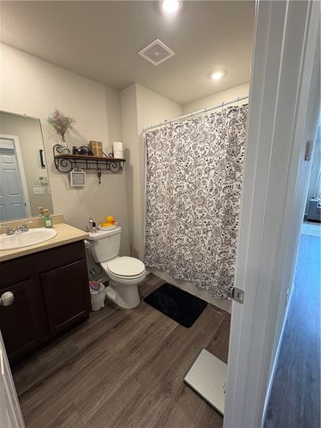 1607 S Blandford Street, Siloam Springs, AR 72761