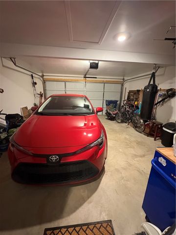 1607 S Blandford Street, Siloam Springs, AR 72761