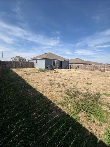 1607 S Blandford Street, Siloam Springs, AR 72761