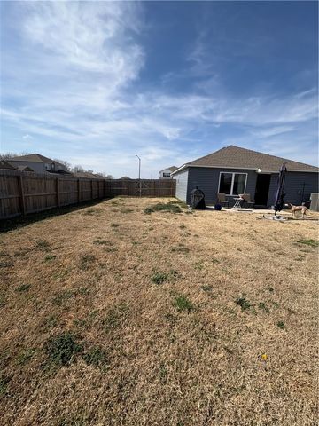 1607 S Blandford Street, Siloam Springs, AR 72761