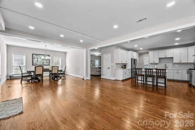 908 Woodhurst Drive, Wesley Chapel, NC 28110