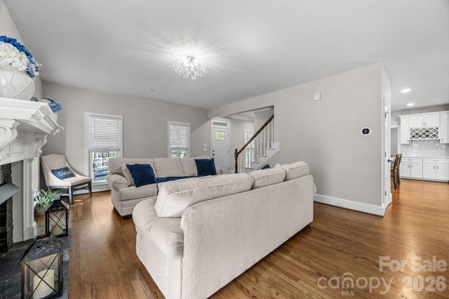 908 Woodhurst Drive, Wesley Chapel, NC 28110