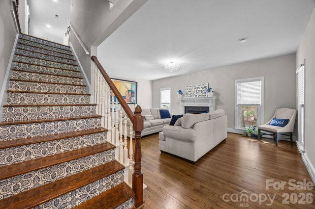 908 Woodhurst Drive, Wesley Chapel, NC 28110