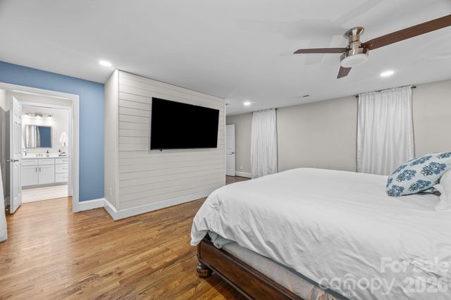 908 Woodhurst Drive, Wesley Chapel, NC 28110