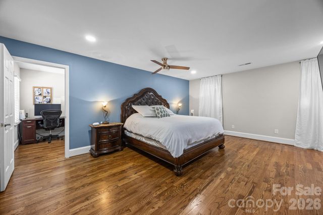 908 Woodhurst Drive, Wesley Chapel, NC 28110