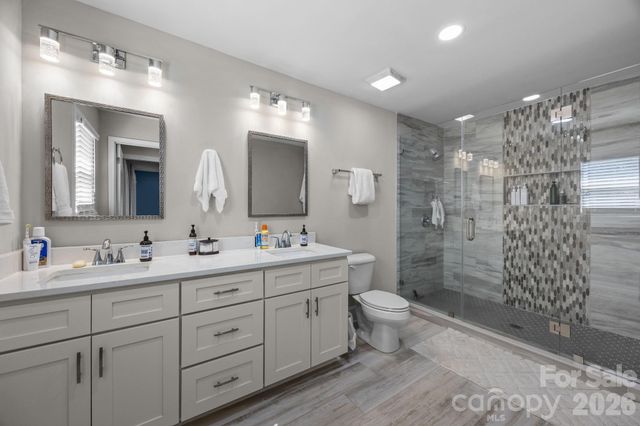 908 Woodhurst Drive, Wesley Chapel, NC 28110