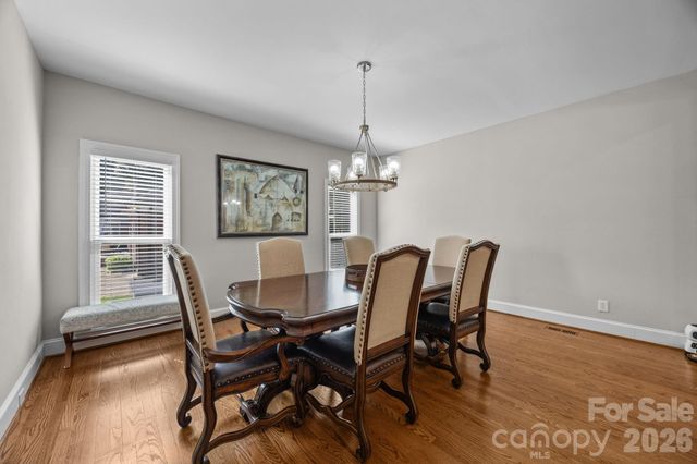 908 Woodhurst Drive, Wesley Chapel, NC 28110