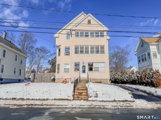 162 Jubilee Street 3, New Britain, CT 06051