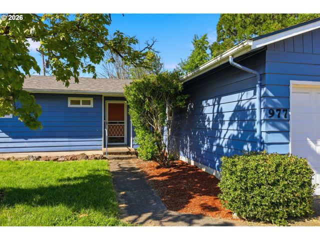 977 Nw CLEVELAND Ave, Corvallis, OR 97330