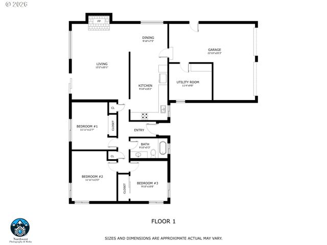 977 Nw CLEVELAND Ave, Corvallis, OR 97330