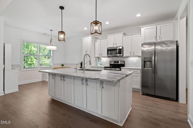 153 Shady Oaks Drive, Benson, NC 27504