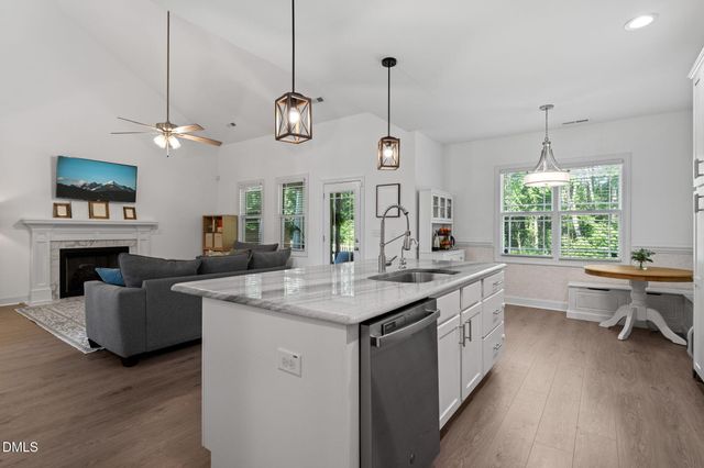 153 Shady Oaks Drive, Benson, NC 27504