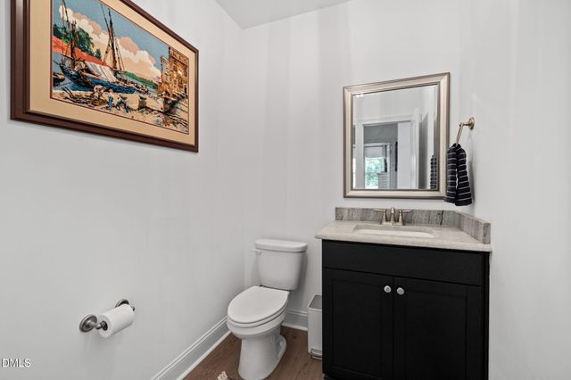 153 Shady Oaks Drive, Benson, NC 27504