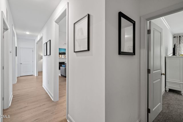 153 Shady Oaks Drive, Benson, NC 27504