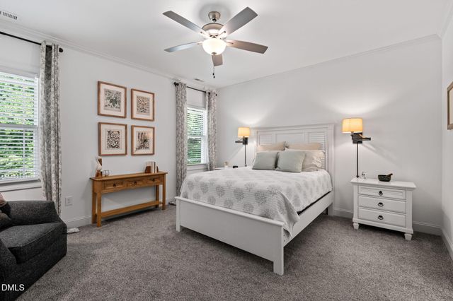 153 Shady Oaks Drive, Benson, NC 27504