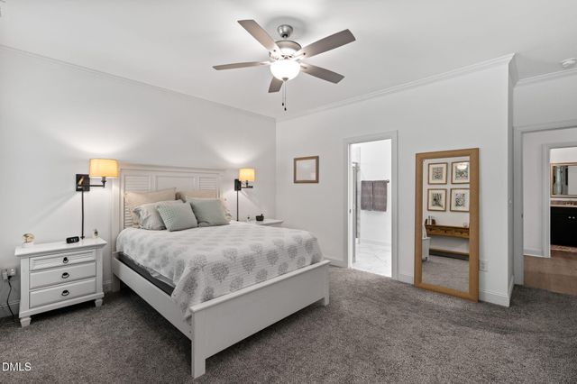 153 Shady Oaks Drive, Benson, NC 27504