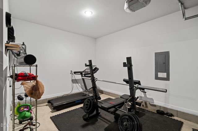 153 Shady Oaks Drive, Benson, NC 27504