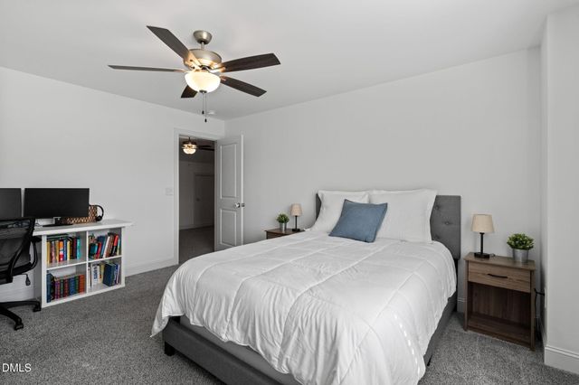 153 Shady Oaks Drive, Benson, NC 27504