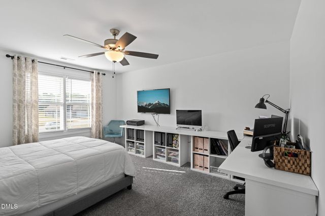 153 Shady Oaks Drive, Benson, NC 27504