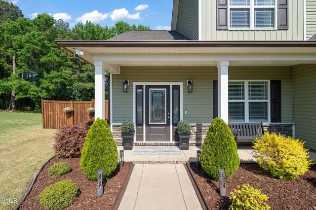 153 Shady Oaks Drive, Benson, NC 27504