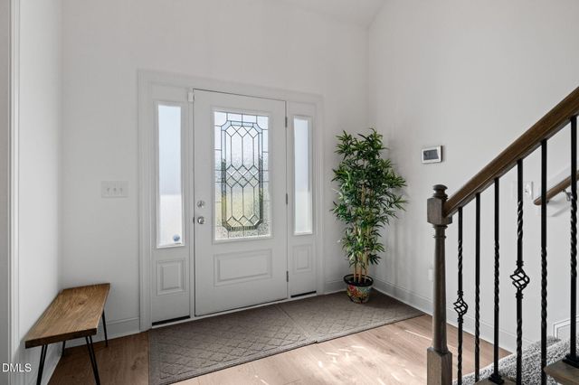 153 Shady Oaks Drive, Benson, NC 27504