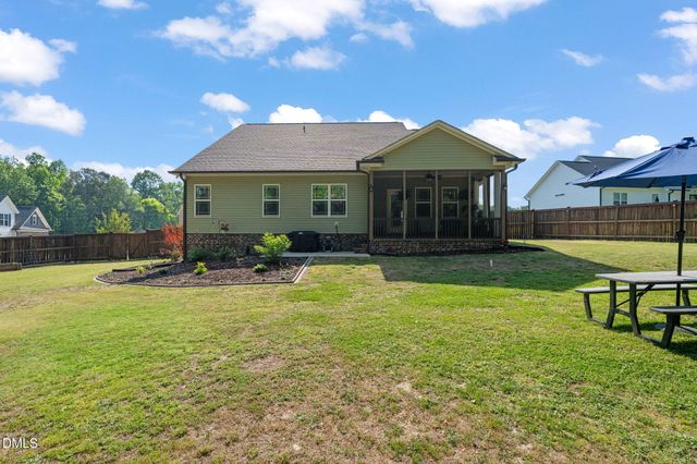 153 Shady Oaks Drive, Benson, NC 27504