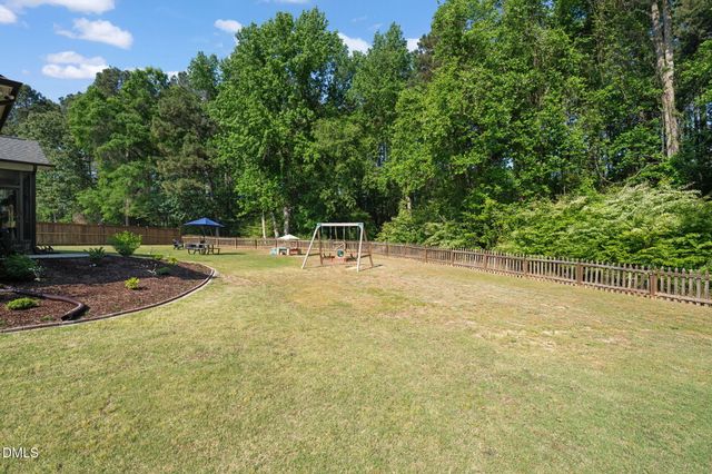 153 Shady Oaks Drive, Benson, NC 27504