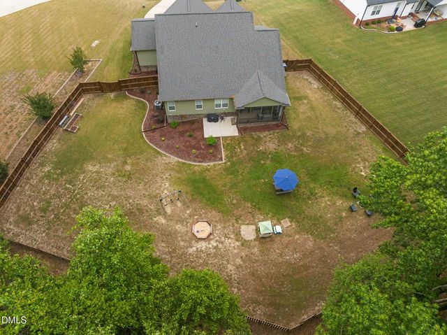 153 Shady Oaks Drive, Benson, NC 27504