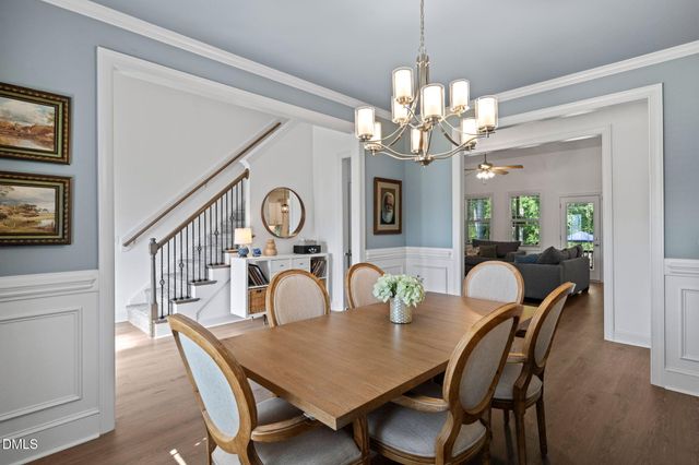 153 Shady Oaks Drive, Benson, NC 27504