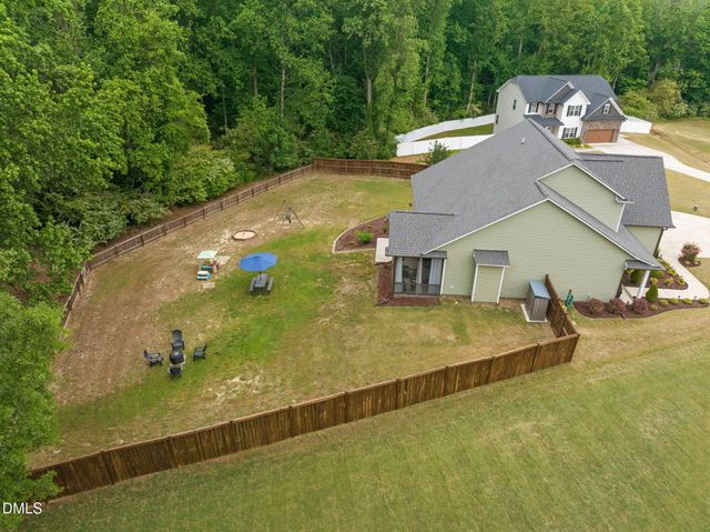 153 Shady Oaks Drive, Benson, NC 27504