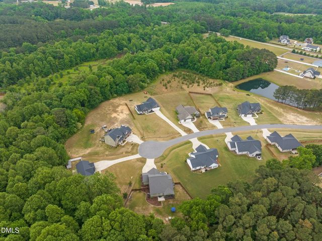 153 Shady Oaks Drive, Benson, NC 27504