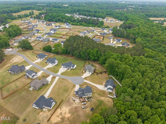 153 Shady Oaks Drive, Benson, NC 27504