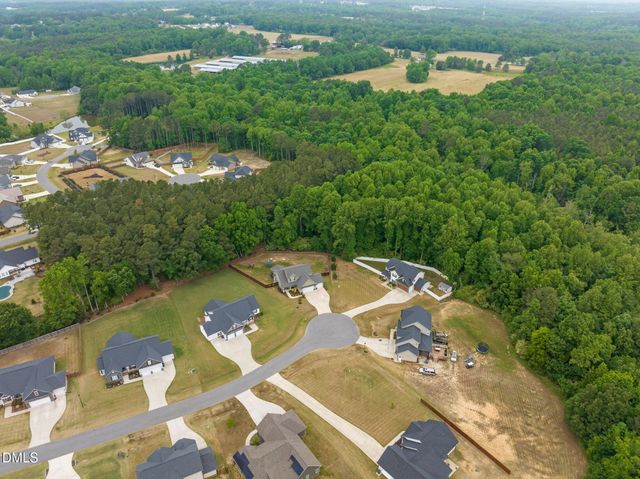 153 Shady Oaks Drive, Benson, NC 27504