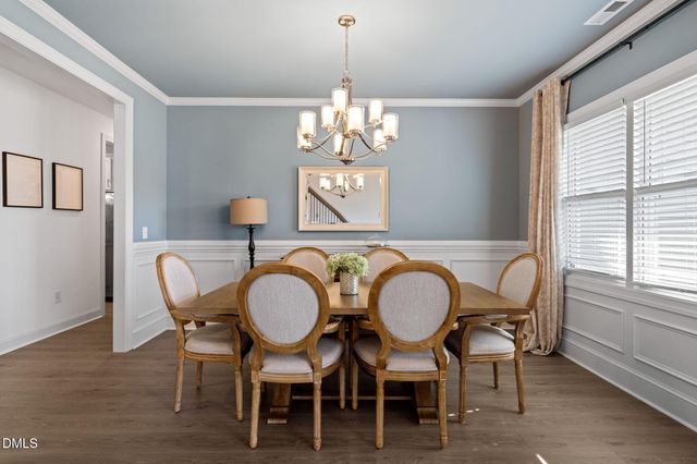 153 Shady Oaks Drive, Benson, NC 27504