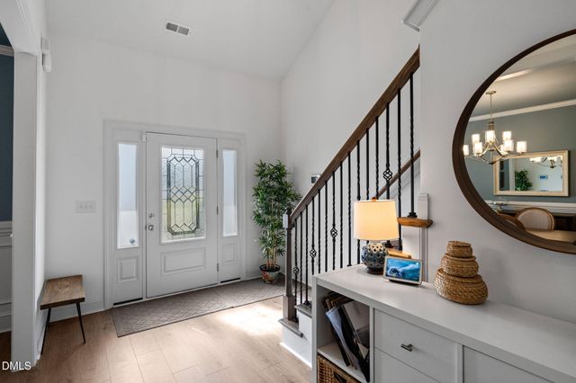 153 Shady Oaks Drive, Benson, NC 27504