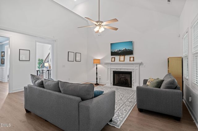 153 Shady Oaks Drive, Benson, NC 27504