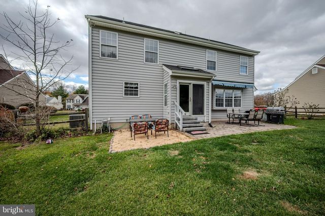 17 OAK VIEW DR, Newark, DE 19702