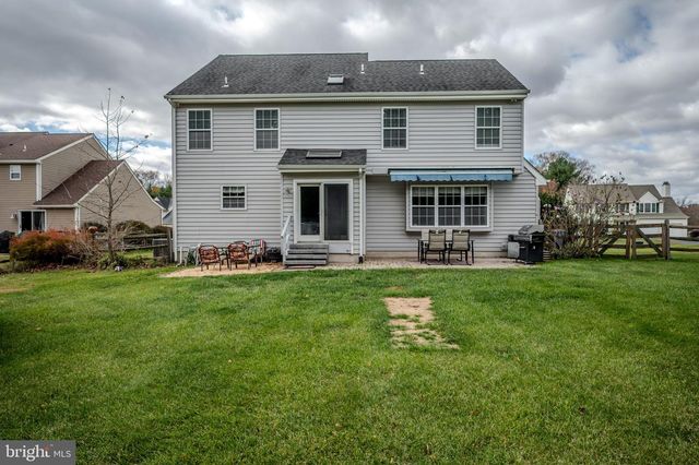 17 OAK VIEW DR, Newark, DE 19702