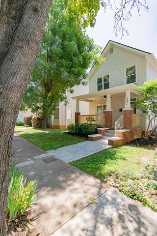 1022 E 8th Street, Chattanooga, TN 37403