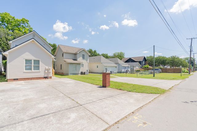 1022 E 8th Street, Chattanooga, TN 37403