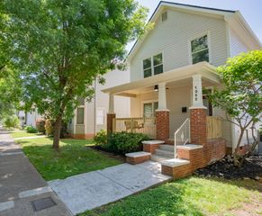 1022 E 8th Street, Chattanooga, TN 37403
