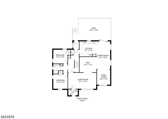 67 Eyland Ave, Roxbury Twp., NJ 07876