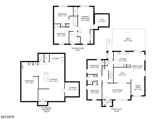 67 Eyland Ave, Roxbury Twp., NJ 07876