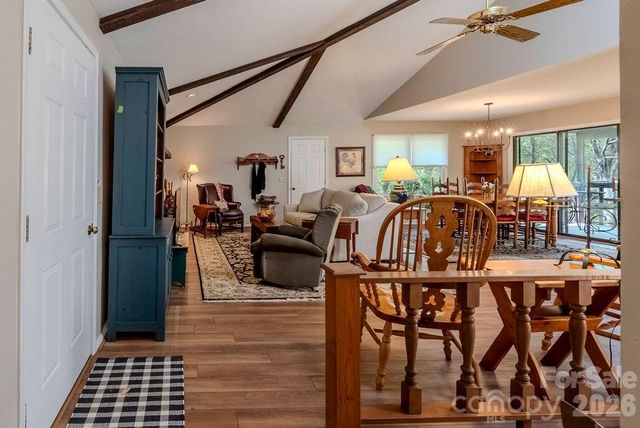 396 Winding Way Drive 51, Franklin, NC 28734